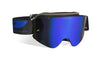 MX Goggles ProGrip 3205 magnetic blue