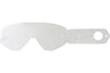 Tear-offs (x25) MX goggles ProGrip 3200 / 3201 / 3204 / 3301 / 3400 / 3450
