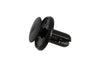 Expanding Rivet plastic d.6mm