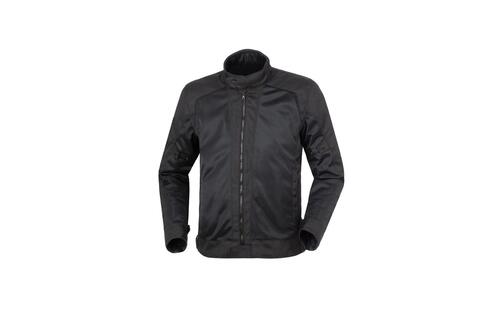Motorcycle Jacket Tucano Urbano Network 3G black S