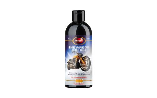 Showroom Polish Autosol 250ml