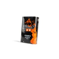2-Stroke Oil Stage6 Sport MK3 Semi-Synthetic 1000ml