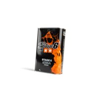 2-Stroke Oil Stage6 Racing 100% synthetic 1L