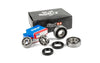Bearing Set gearbox Stage6 HQ Minarelli