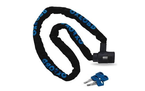 Chain Lock GP10 Oxford 1.5m x 9.5mm