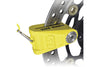 Disc Lock Alpha XD14 Oxford 14mm yellow