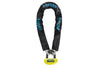 Chain Lock + Boss Alarm 16mm Oxford 1.5m x 12mm