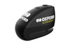 Disc Lock Screamer 7 Oxford 7mm black