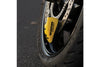 Disc Lock Screamer 7 Oxford 7mm yellow