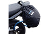 Lockable Helmet Bag Oxford black