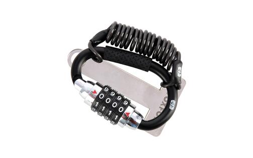 Helmet Lock Oxford Lidlock