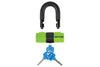 U-Lock / Disc Lock HD MAX Oxford 14mm green
