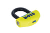 U-Lock / Disc Lock w/ alarm Boss Oxford 16mm