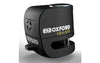 Disc Lock w/ alarm Micro XA5 Oxford black