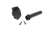 Throttle Grip Domino Peugeot Speedfight 2