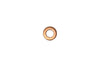 Washers / Copper Gaskets M6x12x1,50mm (15 pcs.)