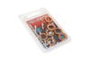 Washers / Copper Gaskets M10x16x1,50mm (10 pcs.)