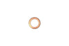 Washers / Copper Gaskets M10x16x1,50mm (10 pcs.)