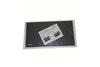 Rubber Mat for work surface Artein 680x370x5mm