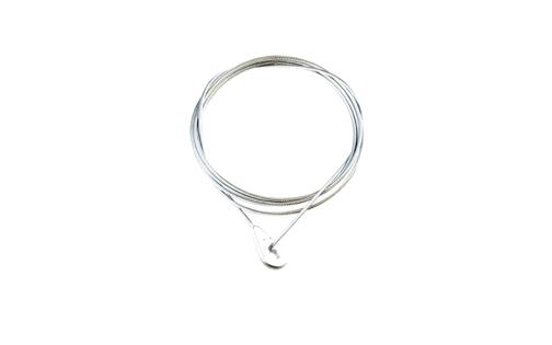 Bowden Cable Wire (lawn mower) 2,5mm -1,90 m eyelet