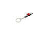 Key Ring KRM Pro Ride red