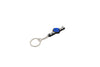 Key Ring KRM Pro Ride blue