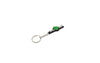 Key Ring KRM Pro Ride green
