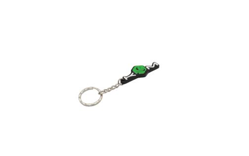 Key Ring KRM Pro Ride green