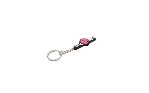 Key Ring KRM Pro Ride pink