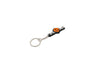 Key Ring KRM Pro Ride orange