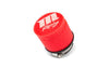 Luftfilter Motoforce Racing 50mm PWK/VHST red