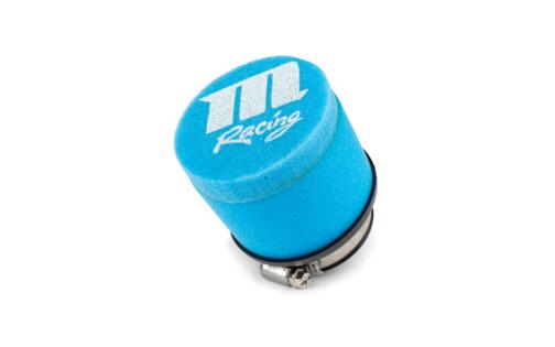 Luftfilter Motoforce Racing 50mm PWK/VHST blue