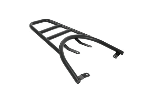 Luggage Rack rear black Piaggio Zip 2