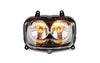 Headlight Yamaha BW's NG after 2004