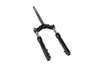 Fork OEM quality d.28mm Peugeot Kisbee 50cc