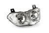 Headlight halogen Gilera Runner 125ccm
