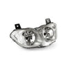 Headlight halogen Gilera Runner 125ccm