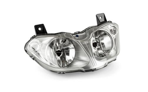 Headlight halogen Gilera Runner 125ccm