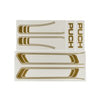 Sticker Puch Maxi (x6) PVC gold