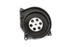Water Pump Cover STR8 Yamaha Aerox / Nitro carbon look