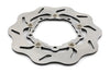 Floating Brake Disc Polini 200mm Piaggio Zip SP / Vespa