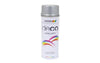 Spray Paint Motip RAL 9006 white aluminium 400ml
