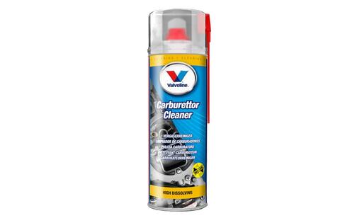 Carburetor Cleaner Valvoline 500ml