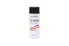 Spray Paint MoTip nitro-based matte deep black 400ml