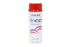 Spray Paint MoTip nitro-based glossy fire red 400ml