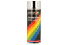 High Gloss Chrome Spray Paint MoTip 400ml