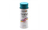 Spray Paint Motip RAL 5018 turquoise blue glossy 400ml