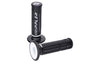Grips Doppler Grip 3D black / white