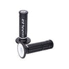 Grips Doppler Grip 3D black / white