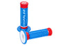 Grips Doppler Grip 3D blue / white / red